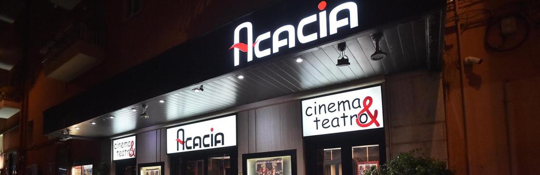 Cineteatro Acacia