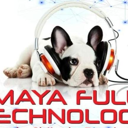 Maya full technology